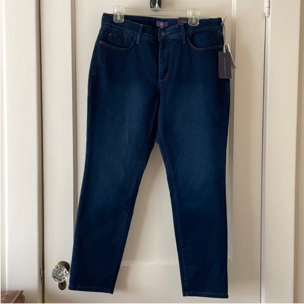 NWT NYDJ Legging Jeans Size 14P